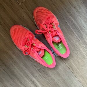 Women’s Nike running shoes